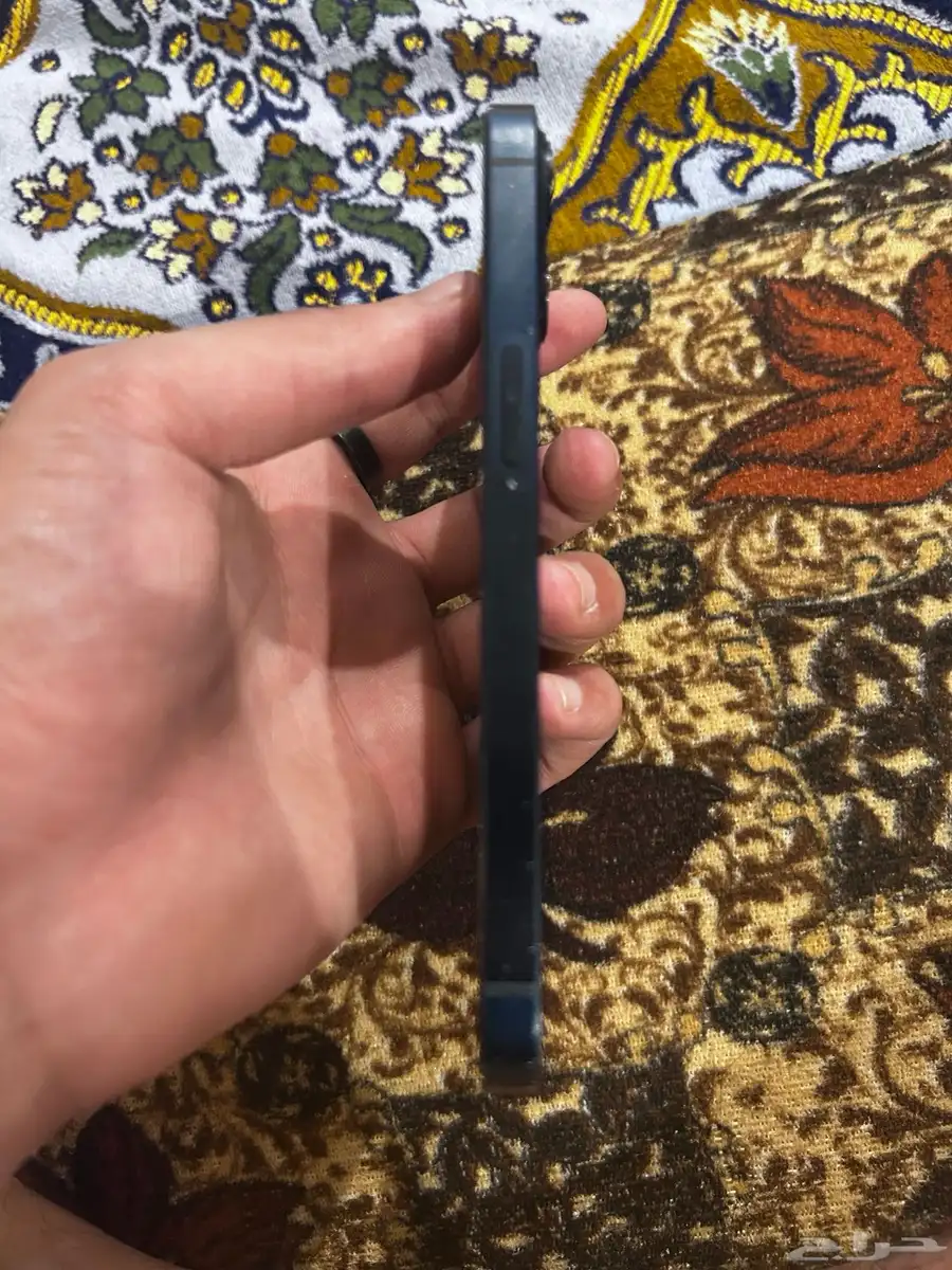 جوال ايفون 13 2