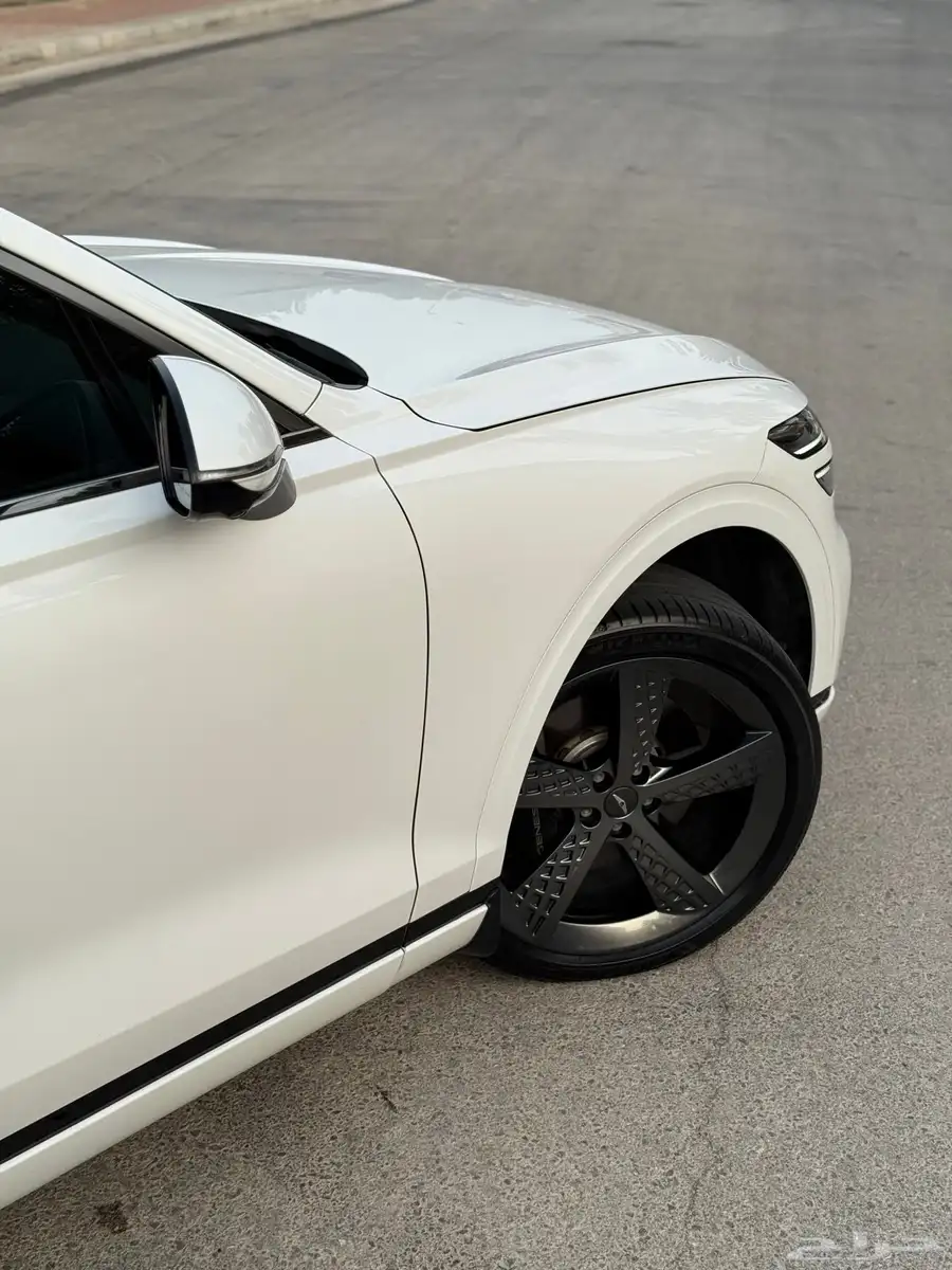 GENESIS GV70 Sport 2022 37