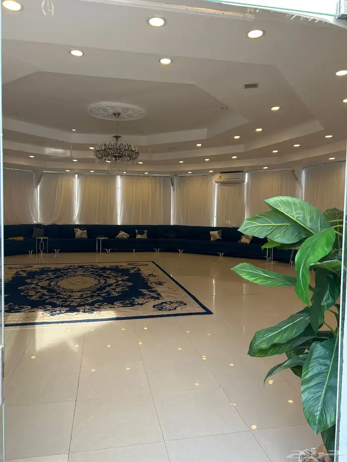 استراحه للايجار اليومي 13