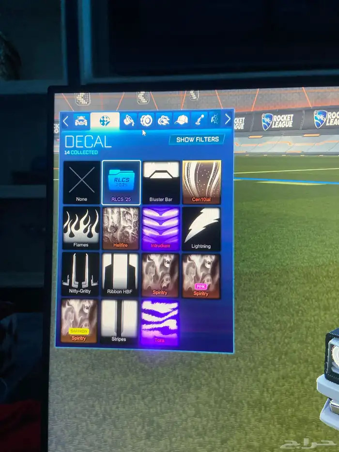 حساب فورت و روكت ب حساب واحد 4