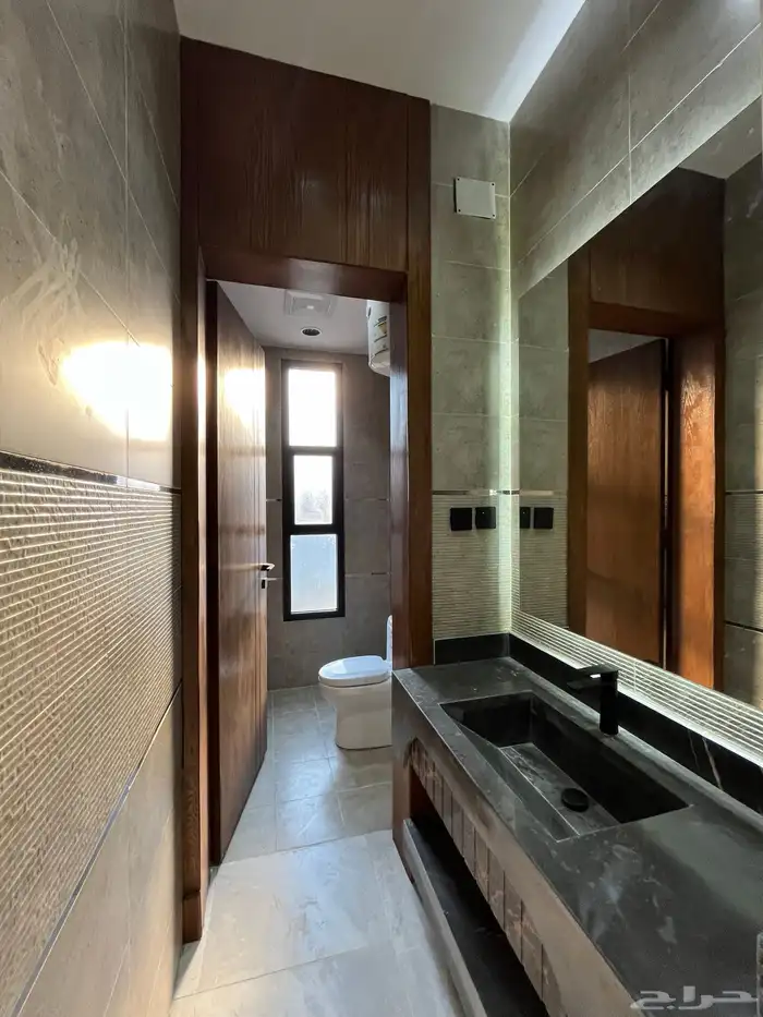 للبيع شقق 6 غرف بسطح مصعد شغال البديع (ابها) vip 7