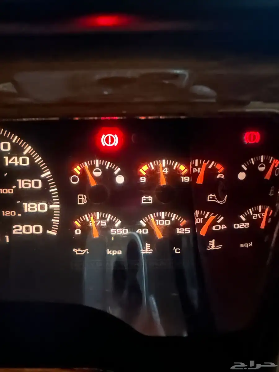 جمس سوبربان 96 مواصفات خاصة وارد الجميج جدة 65