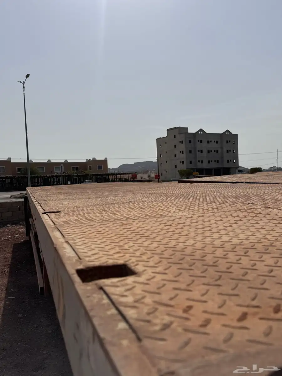 تيدر سطحة القاضي 1