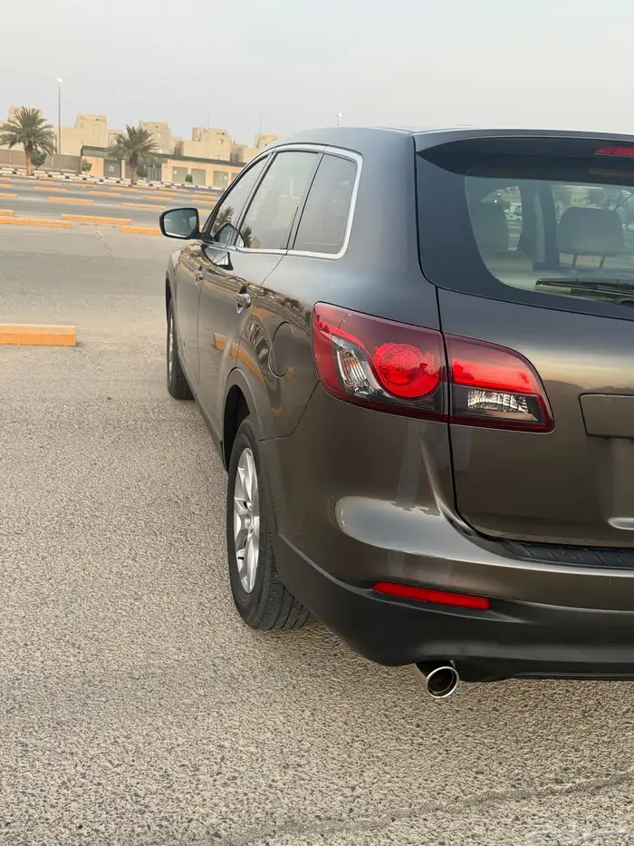 مازدا 9 2