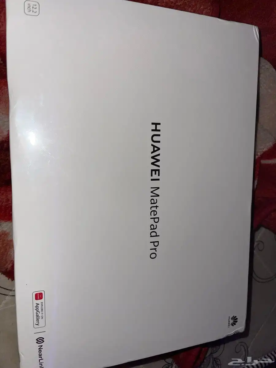 HUAWEI MATEPAD 12.2 PRO 0