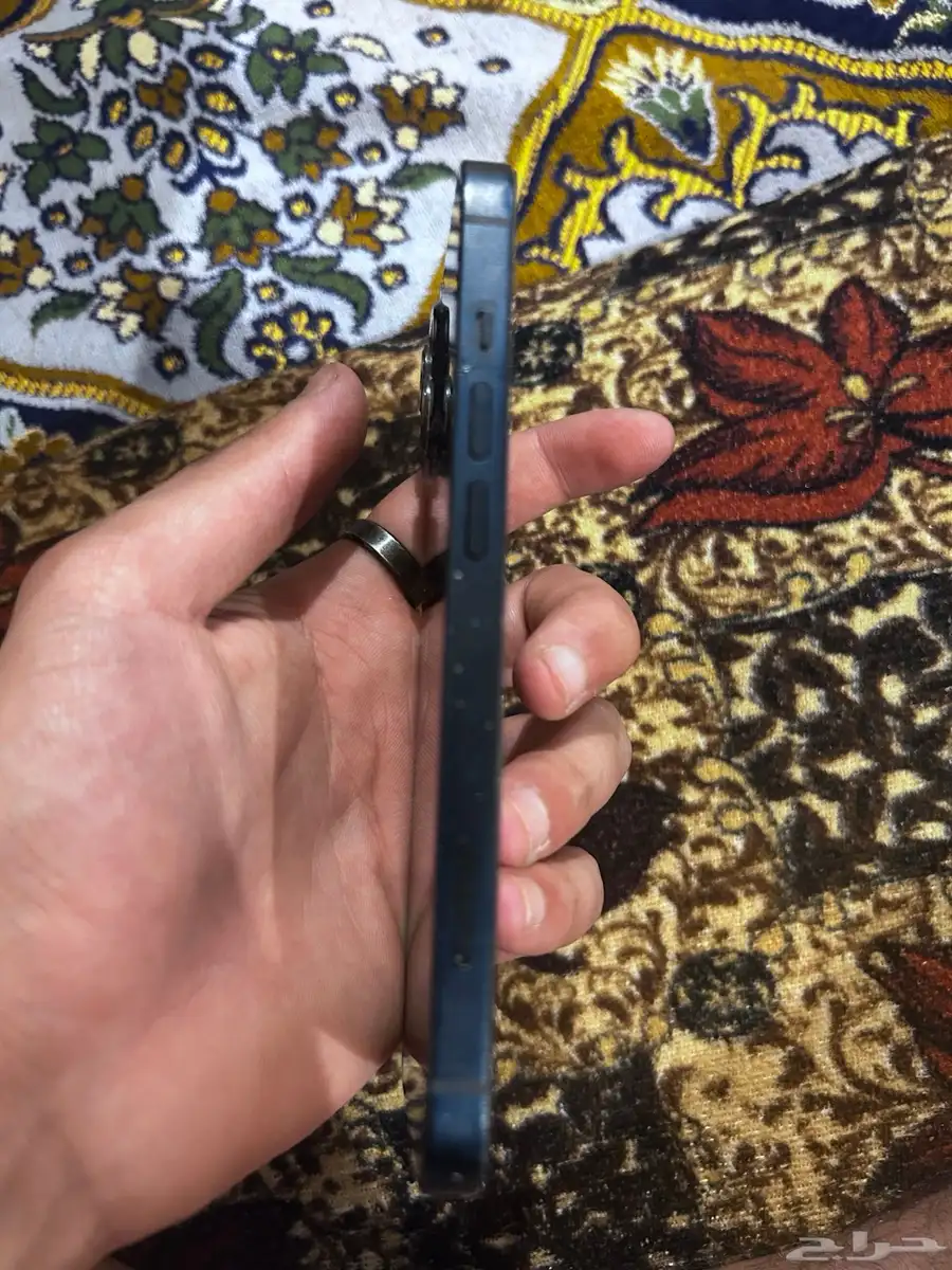 جوال ايفون 13 1