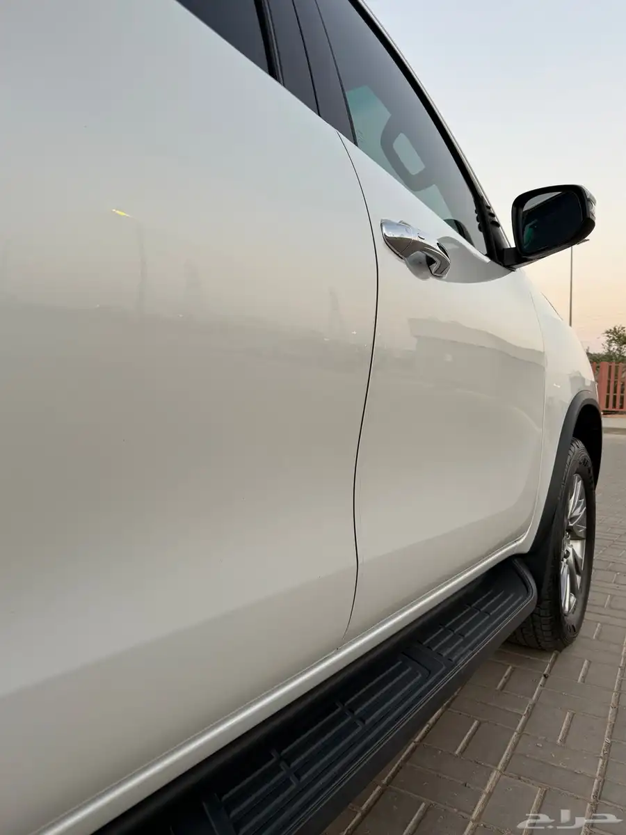 فورشنر 2024 ديزل 2800 بدون رادار 15
