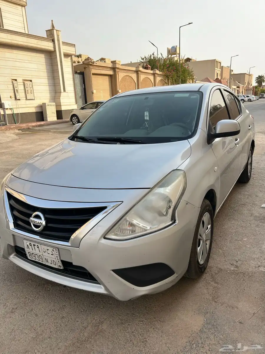 نيسان صني2017 1