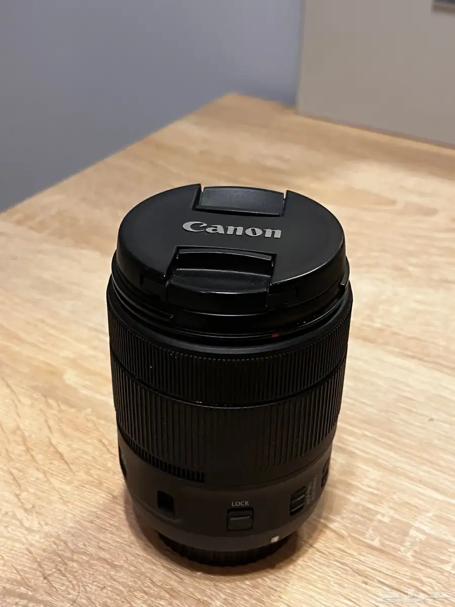 عدسة Canon EF-S 18-135mm f 3.5-5.6 IS USM للبيع index