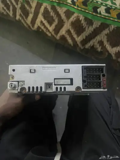 مسجل شبح بلد 1
