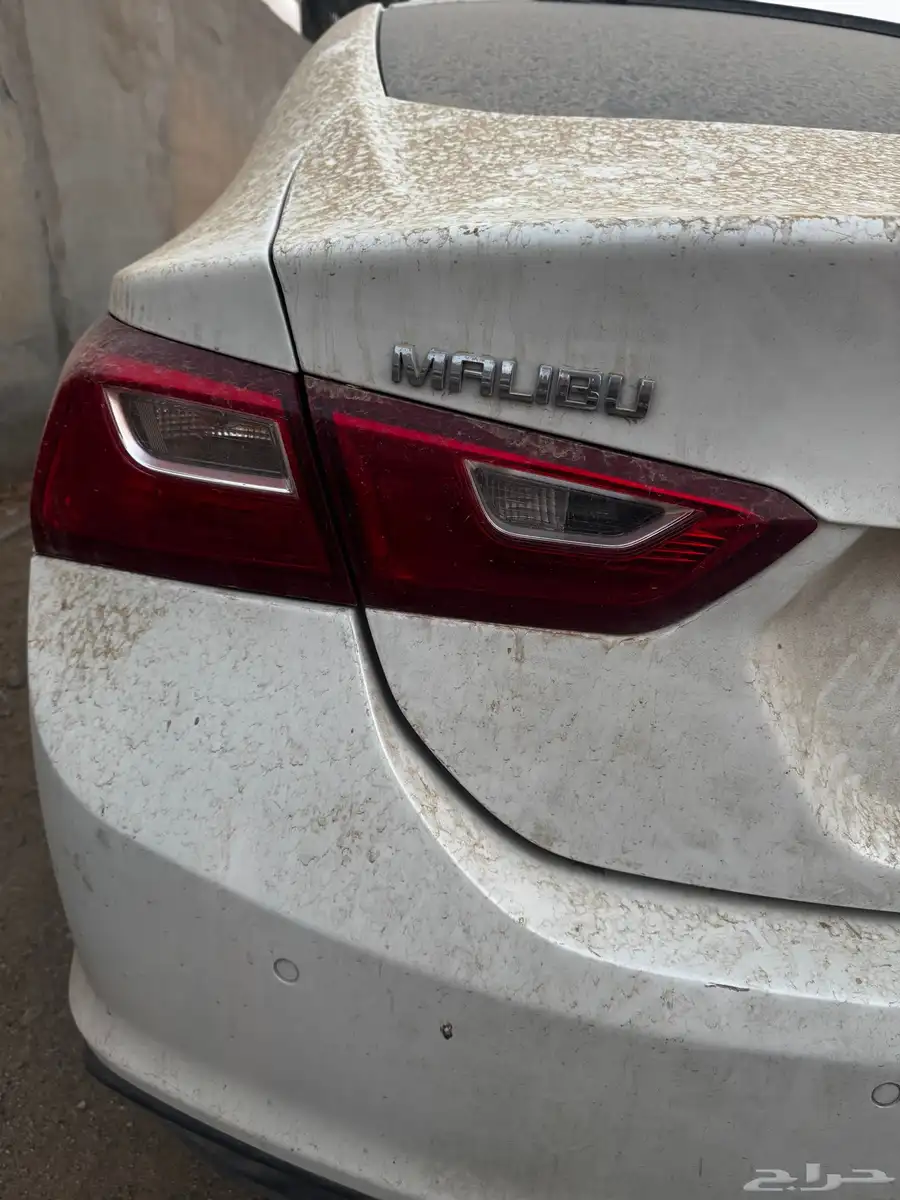 ماليبو 2017 5