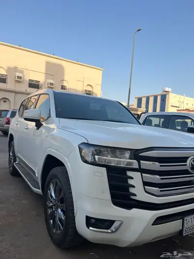 جيب لاندكروزر ديزل رقم 3 2025 0