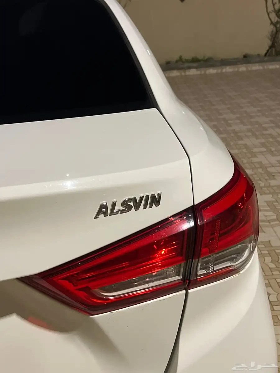 ال سفن 2022 جديد ممشى حقيقي كماهو موضح في العرض 5