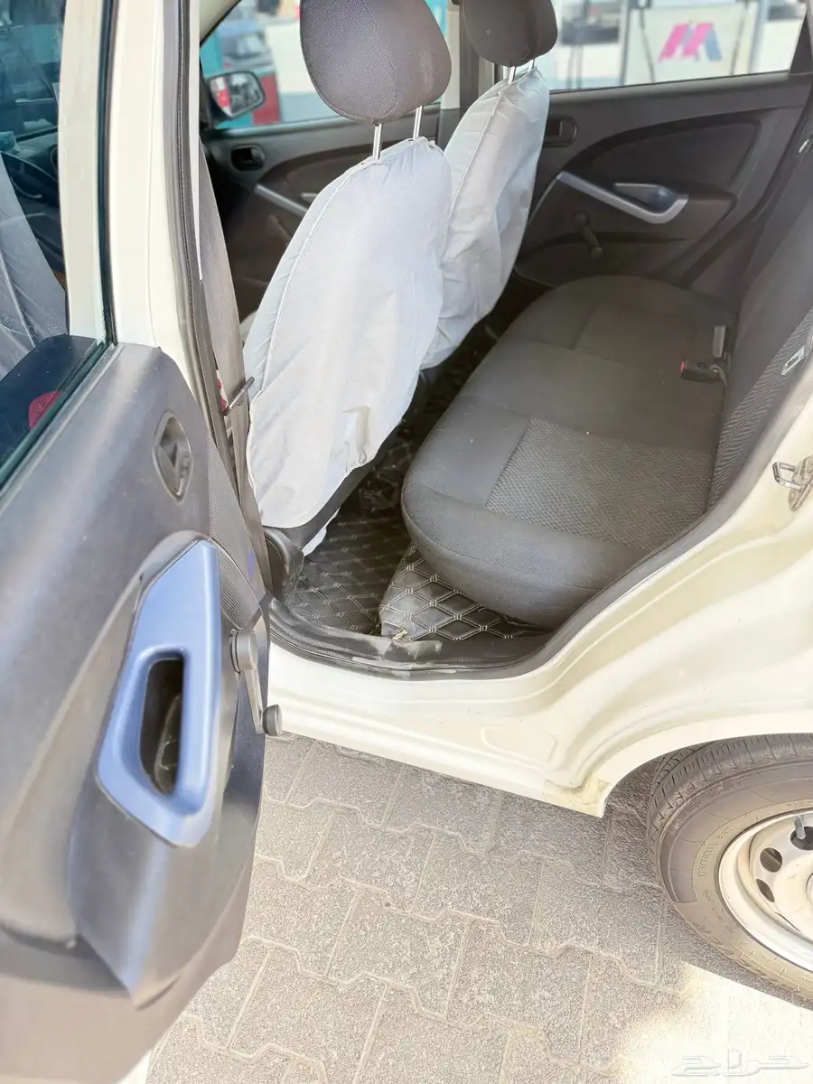 فيجو 2015 قير عادي صيانات بالكامل في الوكاله index