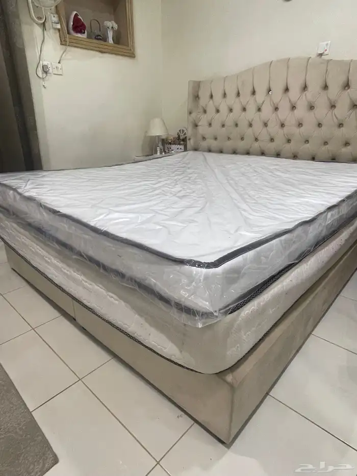 للبيع مرتبه 1