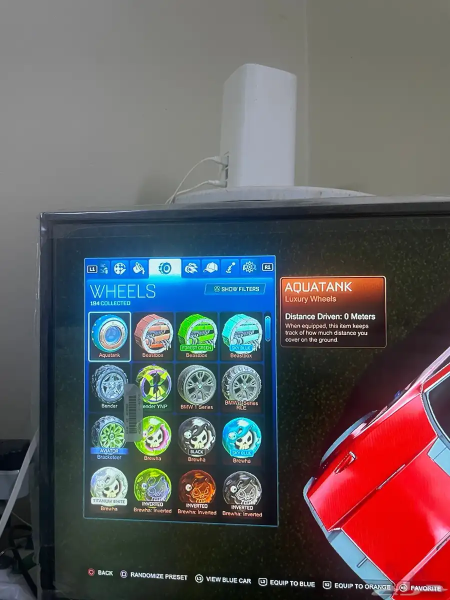 حساب فخم جدا فورت  قراند ترزمو  قراندGTA5  روكيت ليق 7