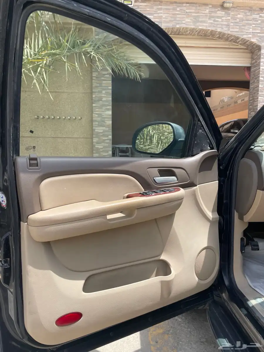 تاهو 2009 LT للبيع 7