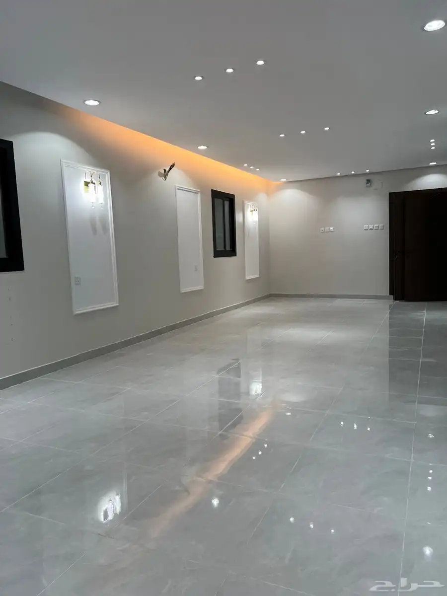 شقة فوق شقة ولي العهد 6 ب ( 880 ألف ) 4
