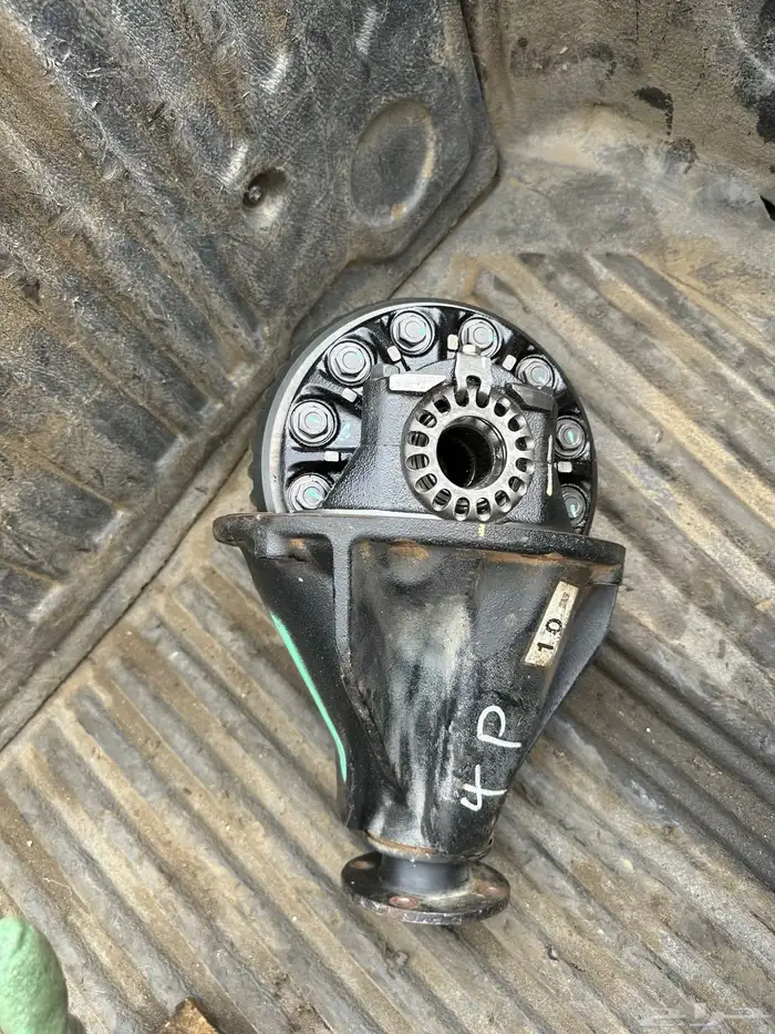 كرونة صالون 2002 0