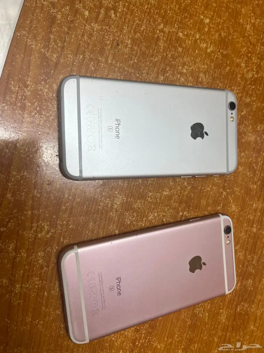 ايفون 6s عدد 2 0