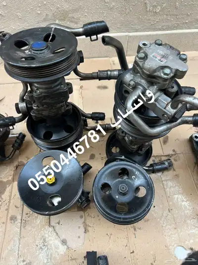 طرمبة دركسون سوناتا سنتافي ازيرا توسان اوبتيما سيراتو أصلي 4