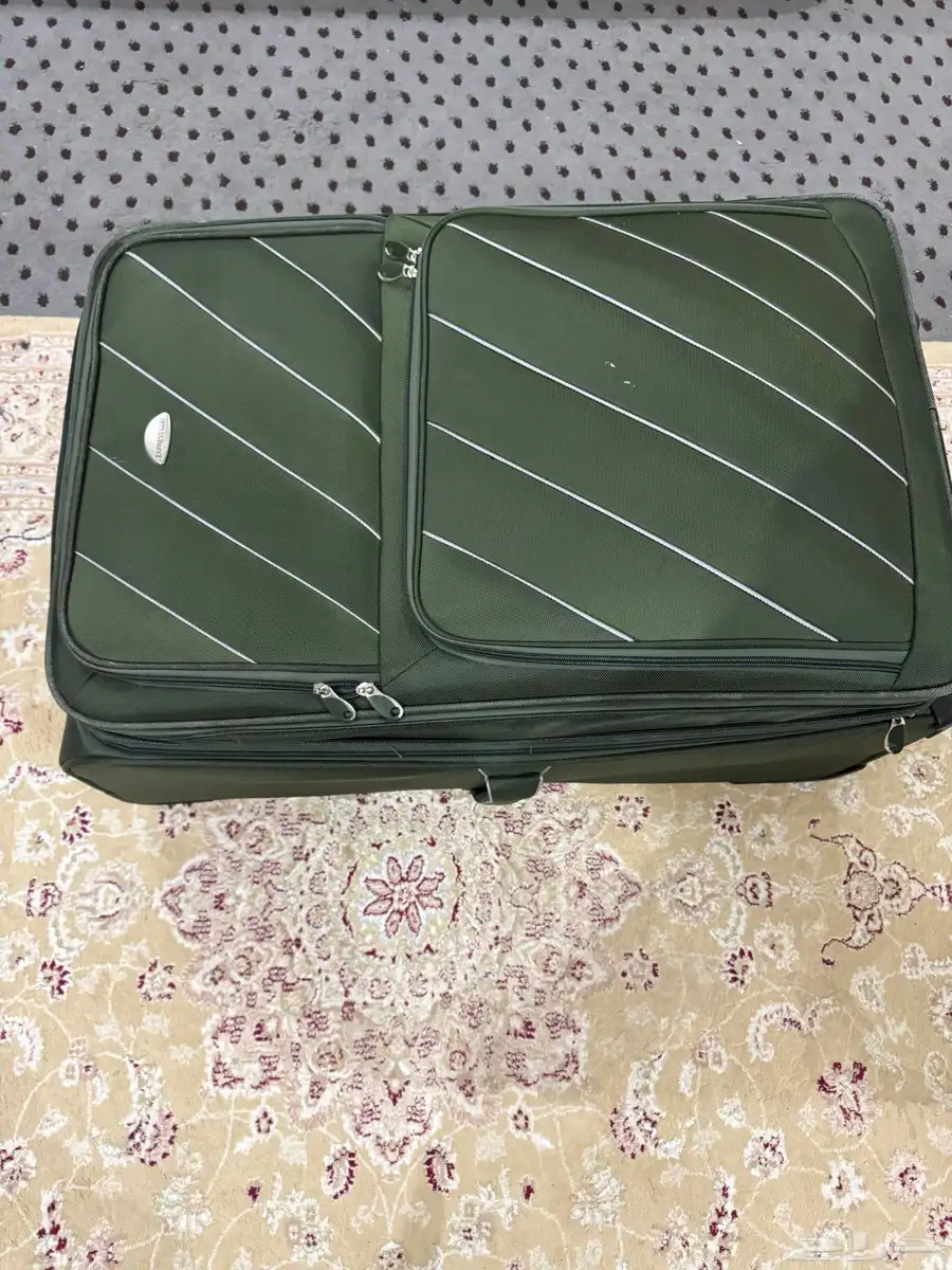 شنطه سفر 1