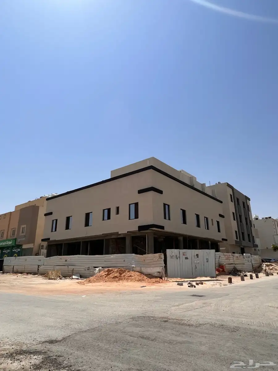 للإيجار محلات تجارية مميزة بالعارض 2