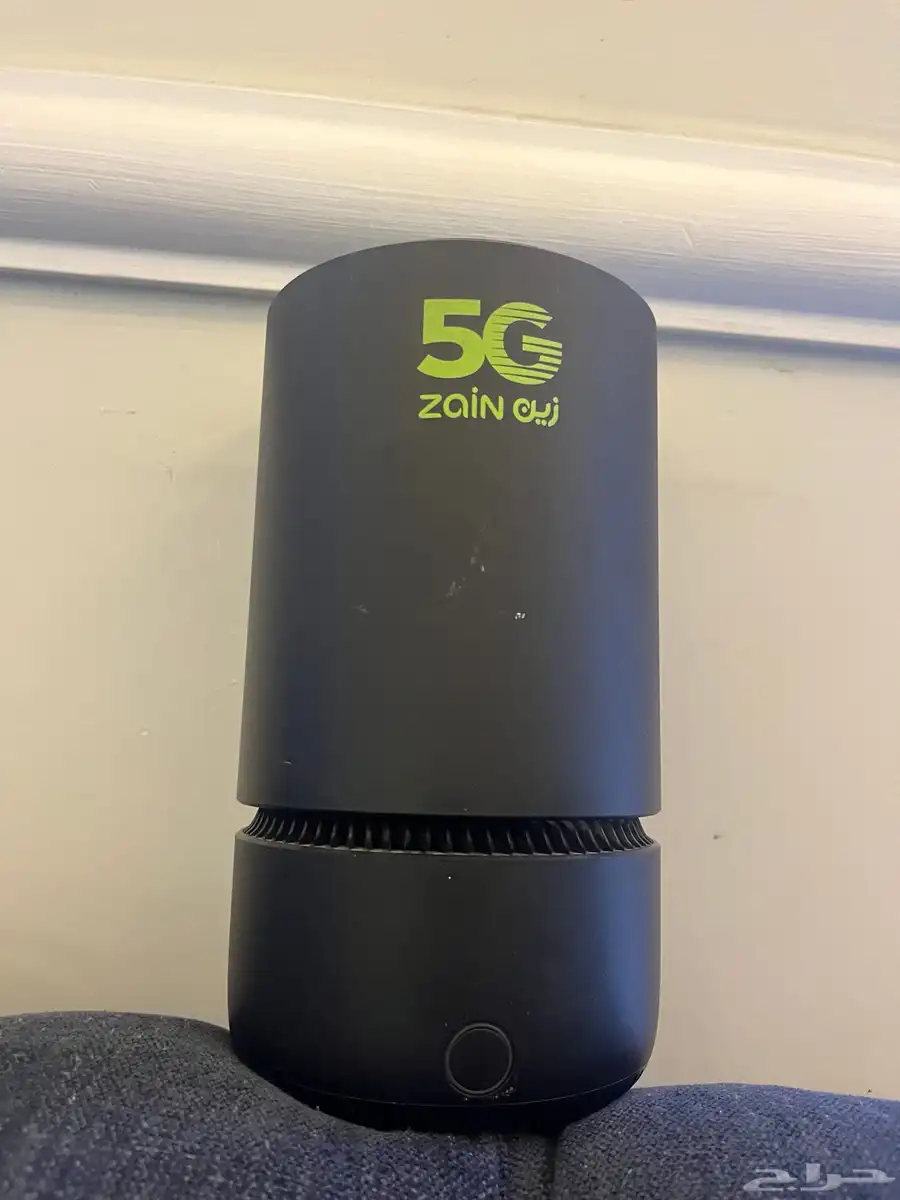 مودم زين 5G 0