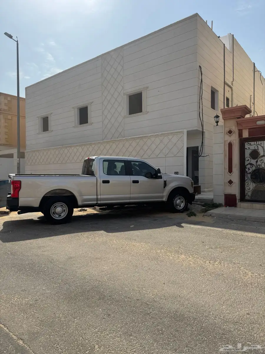 فورد f350 موديل 2019 6