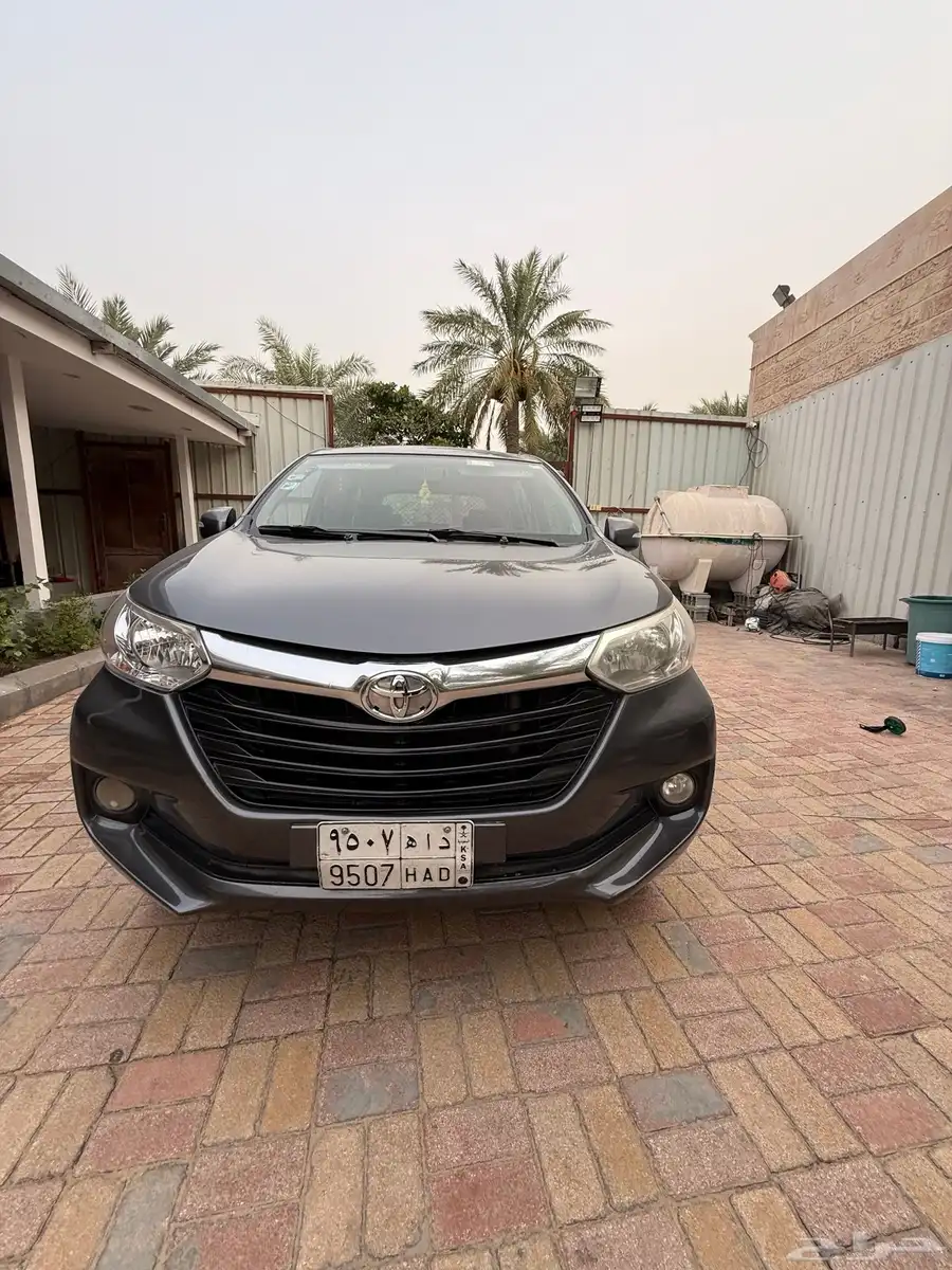 للبيع تويوتا 3