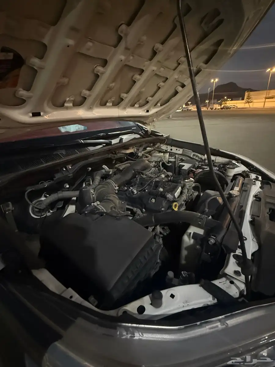هايلكس 2019 GLX2 17