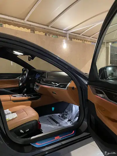 بي ام دبليو موديل 2021 فل كامل 14