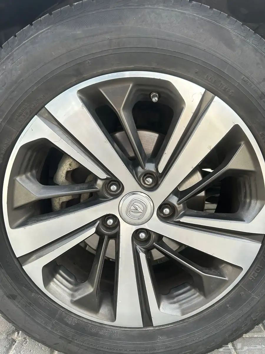 شانجان cs75 2019 فئة Elite 15