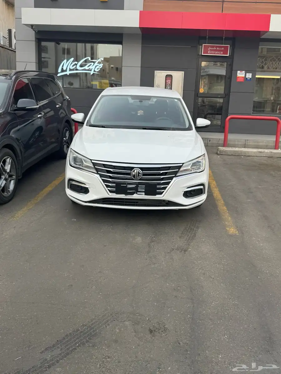 mg5 0