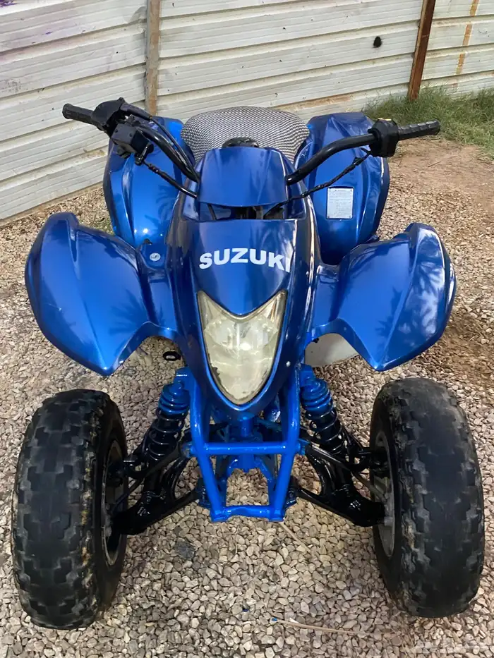 دباب زد 250 سوزوكي المزاحميه 0