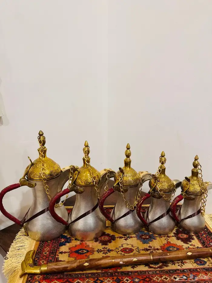 طقم دلال رسلان 1