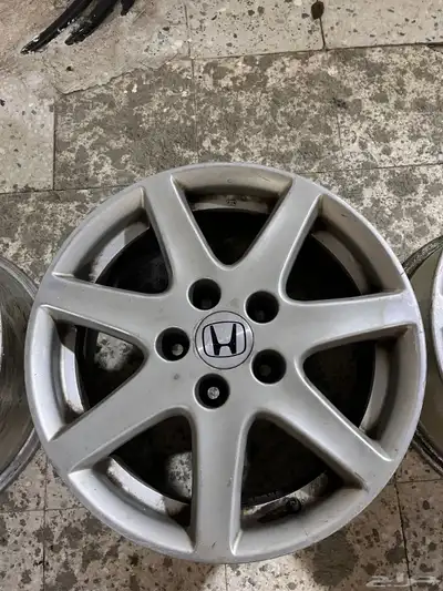 جنوط اكورد 2003-2005 V6 3
