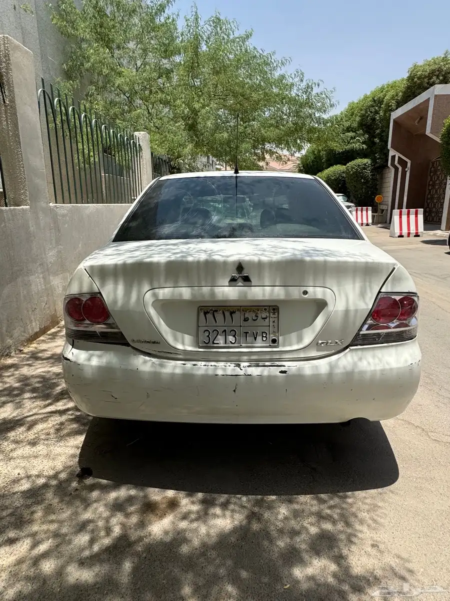 لانسر 2014 1