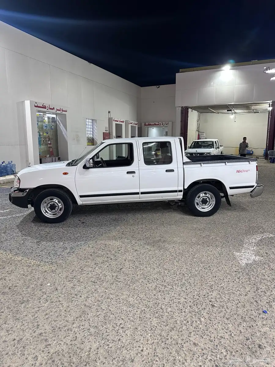 للبيع ددسن غمارتين GL-E 2016 1