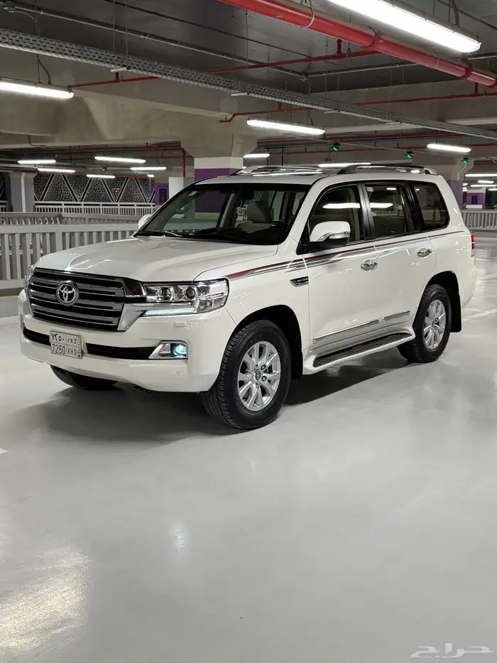 للبيع GXR 8 سلندر 2021 (( مباع )) 0