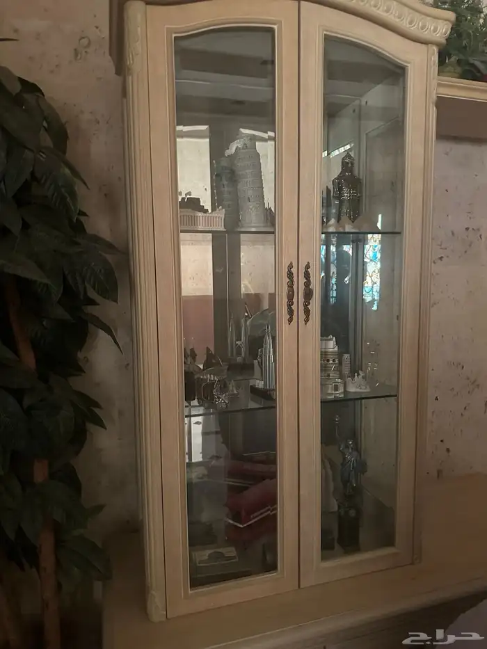 دولاب مدخل 0