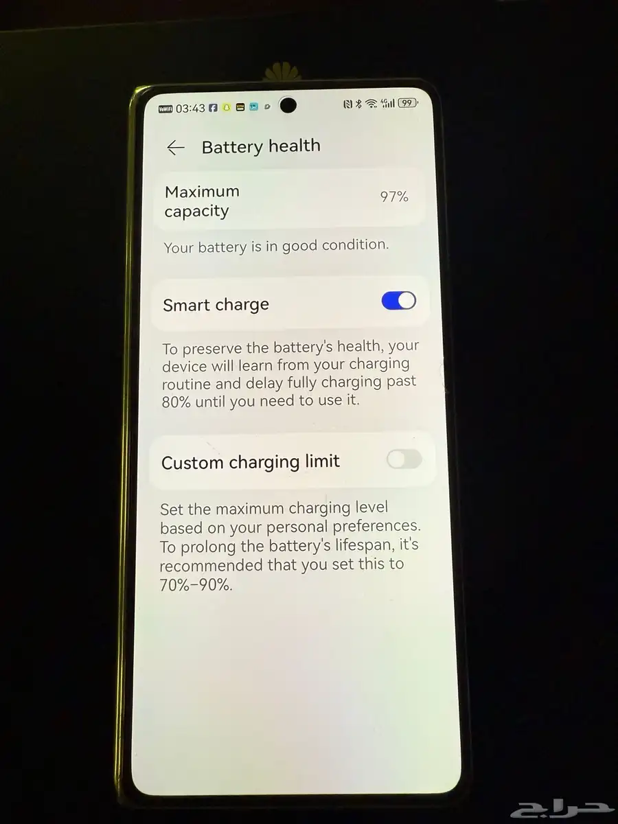 هواوي Huawei Mate X6 index