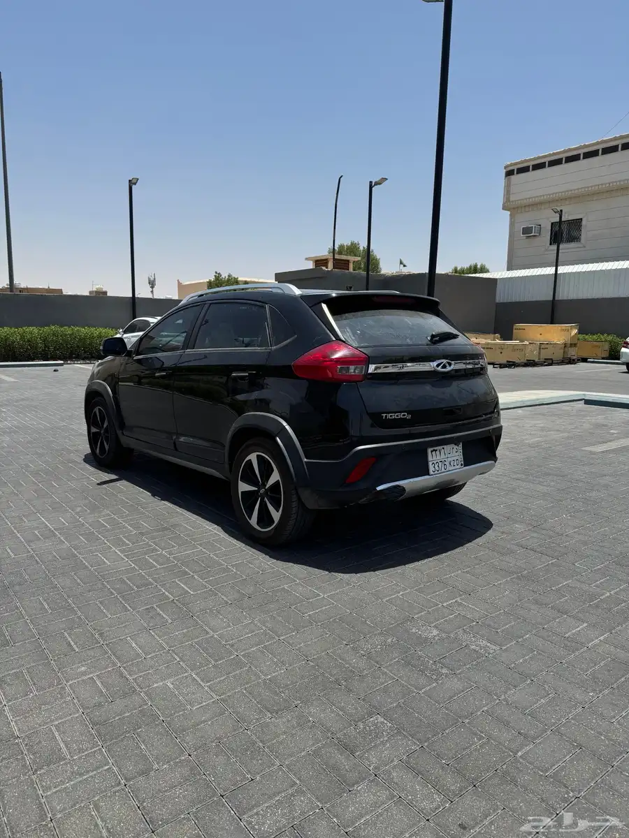 شيري 2020 اقبل البدل المناسب 2
