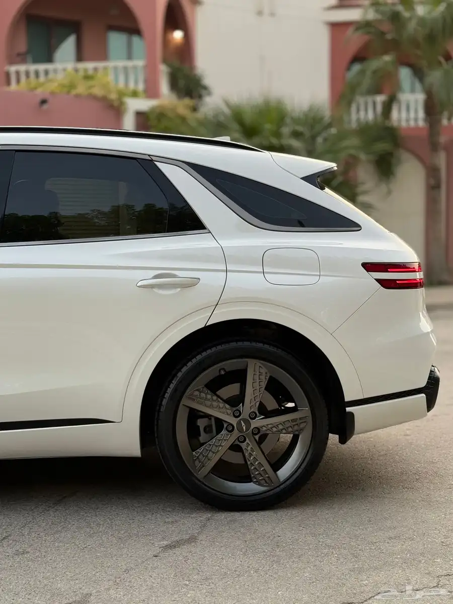 GENESIS GV70 Sport 2022 39