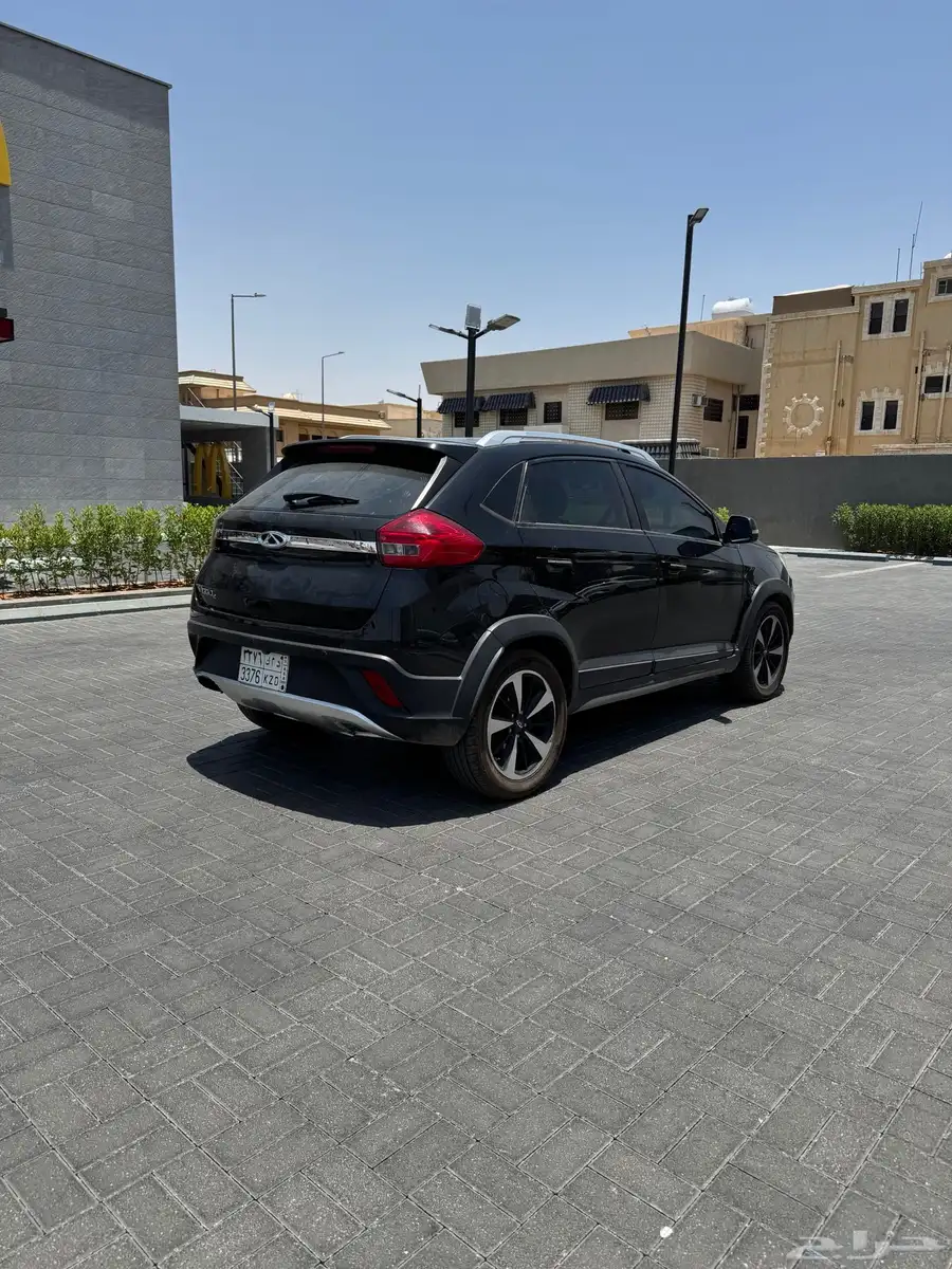 شيري 2020 اقبل البدل المناسب 1