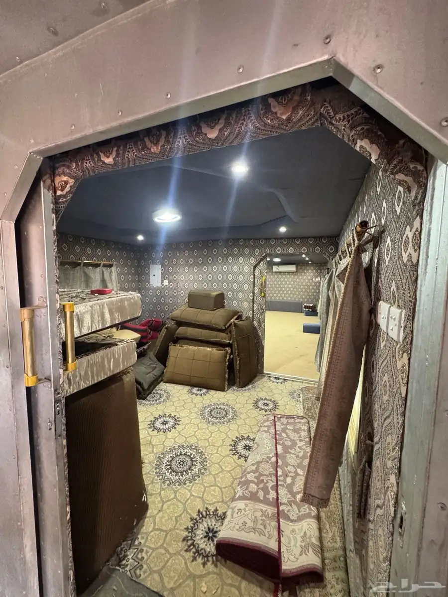 غرفه سحب 14