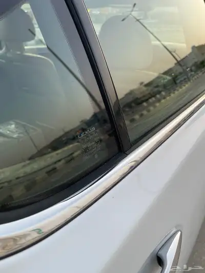 لكزس LS460 16