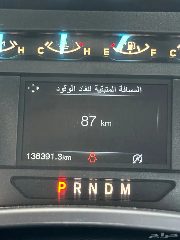 فورد f150 - دبل - 8 سلندر - 2018 17