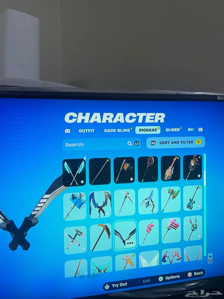 حساب فخم جدا فورت  قراند ترزمو  قراندGTA5  روكيت ليق 57