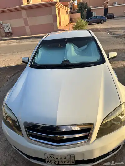 كابرس 2007 ls v6 3